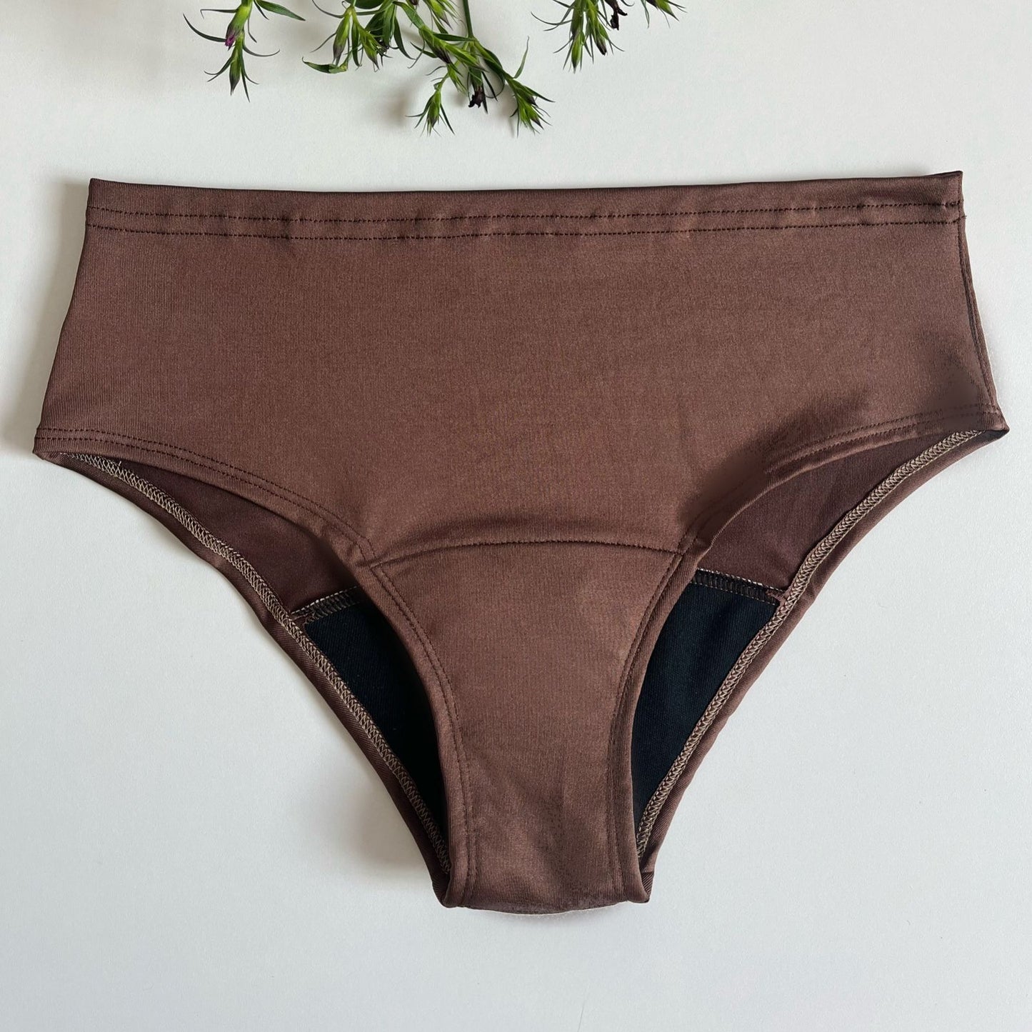 Panty Absorbente