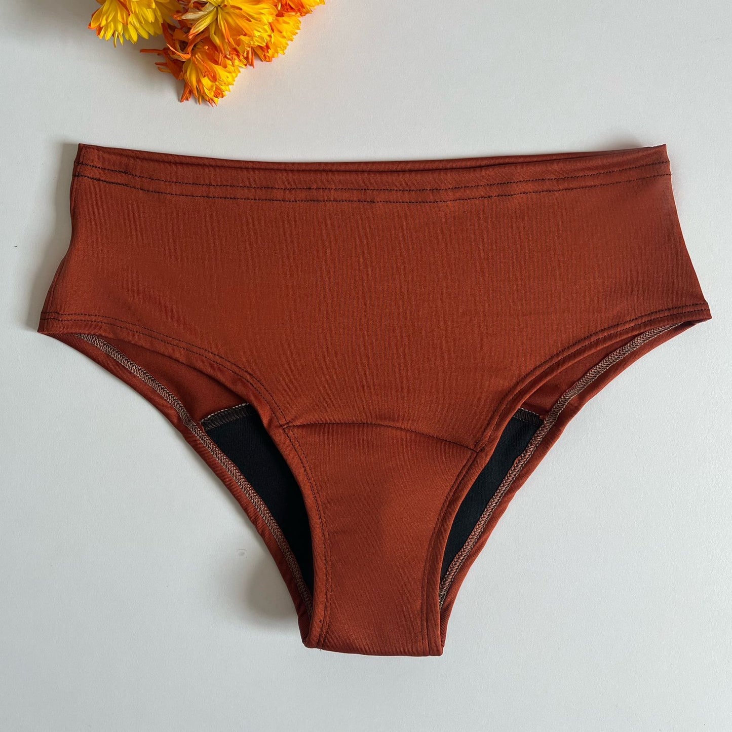 Panty Absorbente