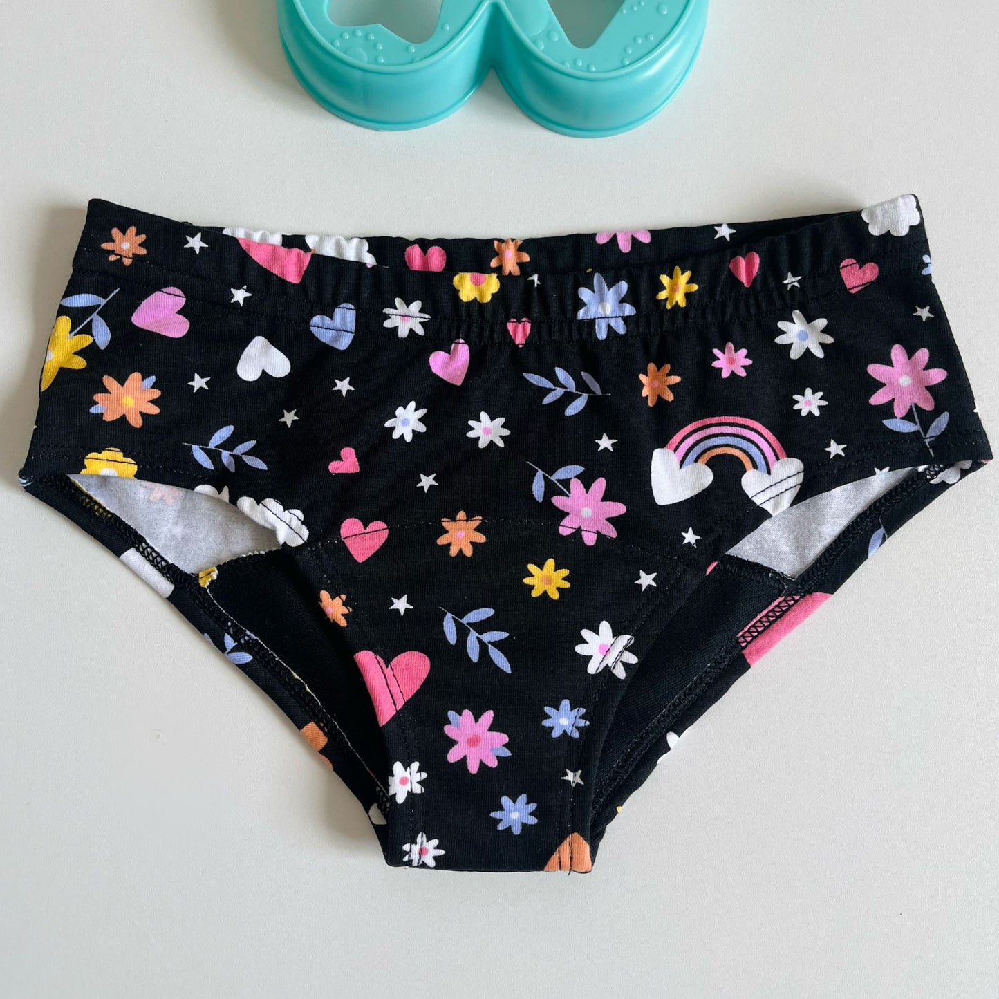 Panty Absorbente Niñas