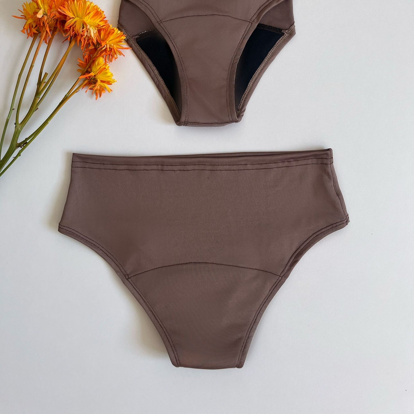 2 Panties Absorbentes