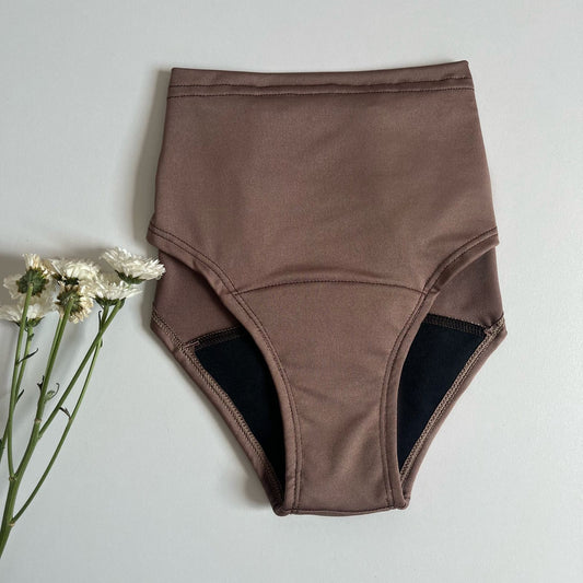 Panty Absorbente